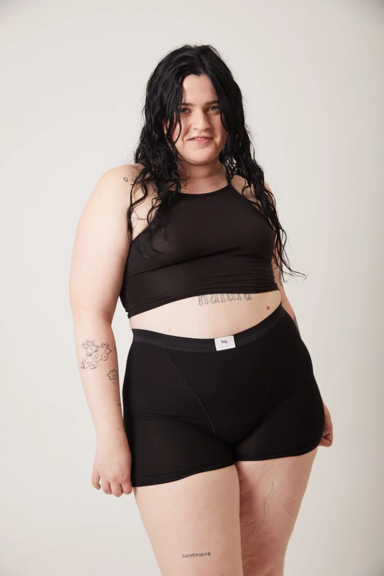 boxer mestruali assorbenti hyperiod - mutande ciclo mestruale