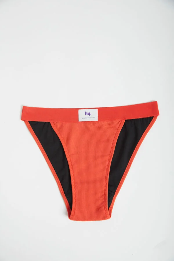 Slip mestruali hyperiod - immagine 7