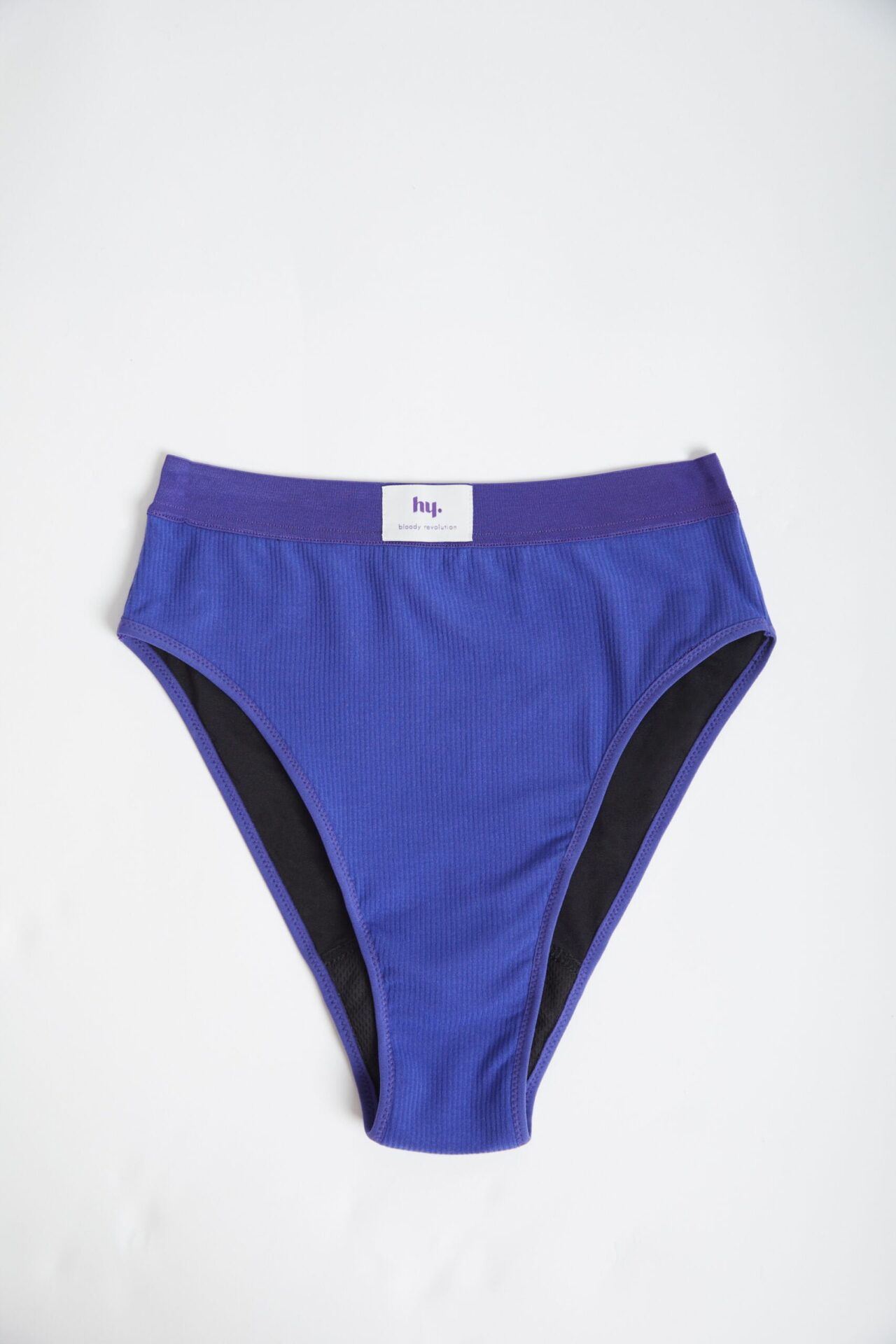 Hyperiod reusable period underwear - Hy-Waist