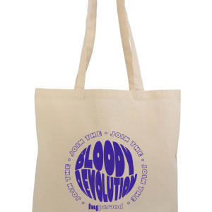 Shopper cotone