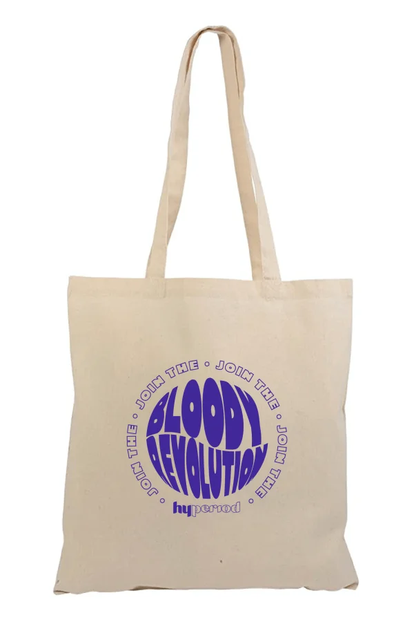 Shopper cotone